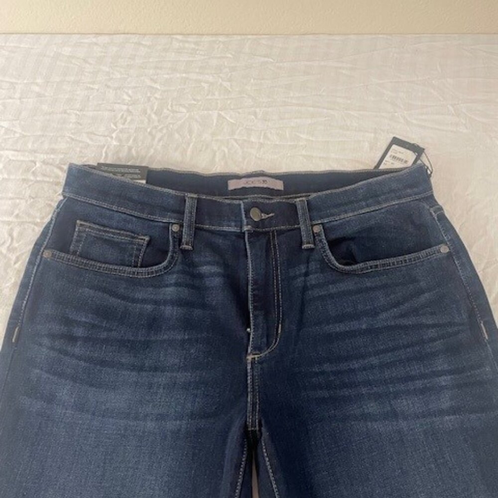 Joe's Jeans - The Brixton - Size 34